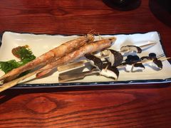 -大吉鲜鱼料理自慢(维也纳大厦店)