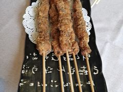 -功德林素菜饭庄(前门店)