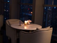 -云厨·高空西餐厅(成都瑯珀·凯悦臻选酒店)