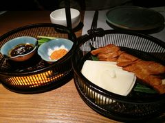 -菩提素素食餐厅(晶郦馆店)