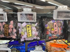 -Olé精品超市(上海虹桥南丰城店)