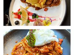 肉酱茄汁意面-ChitChat奇洽·Bistro(黎黄陂路店)