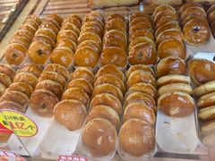 -味多美蛋糕(亚非大厦店)