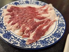 -裕德孚·非遗手切涮羊肉(东直门内大街店)