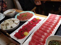 -许府牛火锅(信义坊总店)