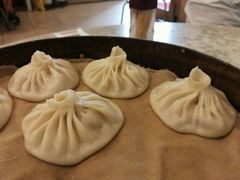 -老班长手工灌汤包老店(东山店)