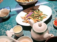 -呷湘厨·鱼汤捞饭(国家会展中心店)