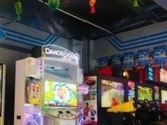 -阿凡达电玩嘉年华(柳巷店)
