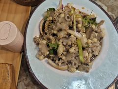 -锅老头铁锅炖•大锅蒸汽海鲜(韩乐坊店)