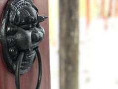 -盐池神庙