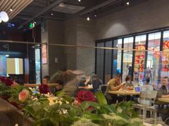 大堂-避风塘(嘉兴八佰伴店)