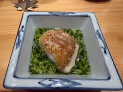 -荣一代目OMAKASE板前料理