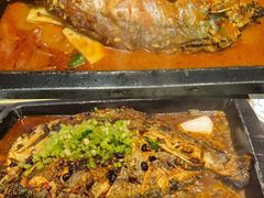 -炉鱼(无锡八佰伴中心店)