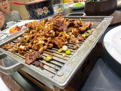 -新乾隆酒楼(帝景园店)