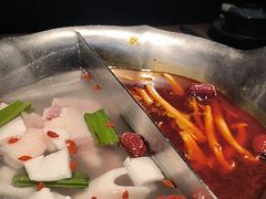-湊湊火锅·茶憩(石家庄万象城店)