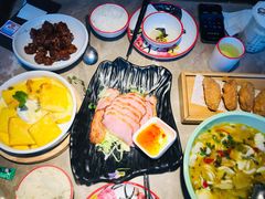 -新白鹿餐厅(金鹰新街口店)