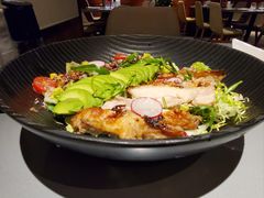 -西堤牛排(北京国瑞店)
