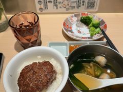 -肉肉大米(金虹桥店)