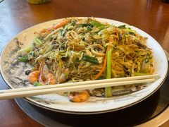 -乐在集市海鲜大排档(平潭店)