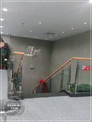 -那茉 Hair Salon