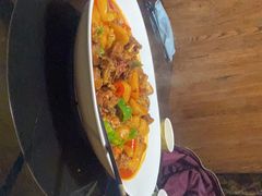 -木卡买提新疆餐厅·清真(新里海顿公馆店)