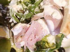 -玛尚诺意式餐厅(新达汇三林店)