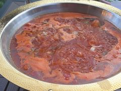 -野山舂·贵州现舂酸汤牛肉(东山店)