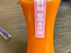 沙棘原浆果汁-紫泥369粗粮季(四牌楼店)