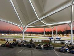 -千岛湖燃擎卡丁车赛车主题乐园(秀湖路店)