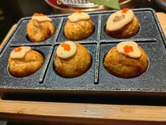 -九田家黑牛烤肉料理(太阳宫广场店)
