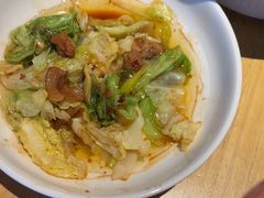 -关东小磨东北菜(上海长风大悦城店)