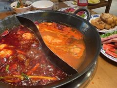 -楠火锅(太古里总店)