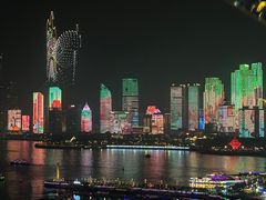-VENU+海景酒廊