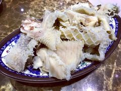 -牛叔鲜羊肉铜火锅(远东小区店)