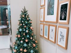 -Tiffany & Co.蒂芙尼
(杭州大厦店)
