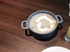 -西堤牛排(合肥之心城店)