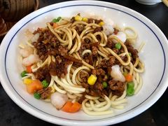 -奎元馆.百年奎元.非遗传承(西湖边的解放路店)