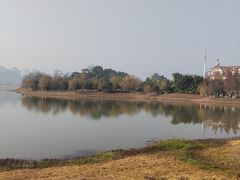 -九龙湖公园