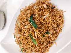 豉油皇炒面（周末）-稻香酒家(天河城店)