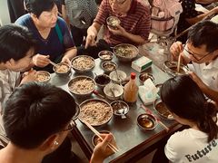 -正宗杨记普洱酸醋米线(总店)