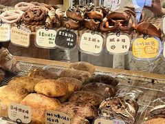-慢熟面包店bud bread(孩儿巷店)
