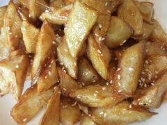 -颜家菜·鲁菜世家(大明湖店)