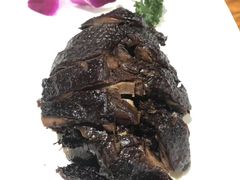 -翠山·映月湖景餐厅(映月湖公园店)