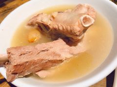 特制龙骨肉骨茶-松发肉骨茶SongFa(静安嘉里中心店)