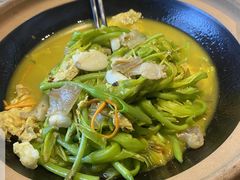 -湘力力小院·鱼汤泡饭(枫林路店)