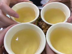 -周良天山牛杂城(天山路总店)