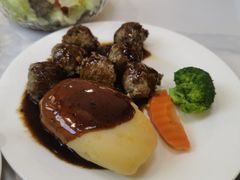 -库滋明·俄罗斯特色美食(中央大街店)