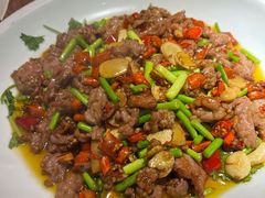 -百年神厨·地道川菜(清江西路店)