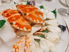 -伯衡55·吉品轩(乌鲁木齐南路店)