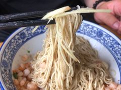 -裕兴记·三虾面(西北街总店)